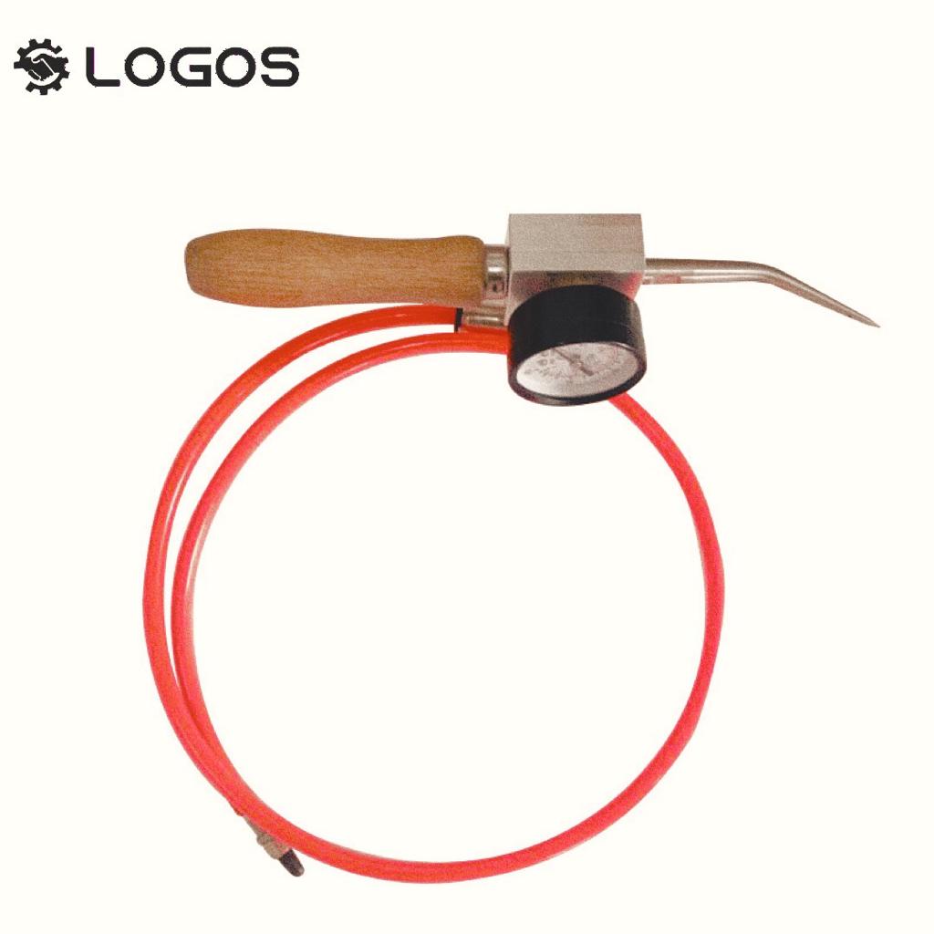 Powerful Professional Hot Air Tool LST3400A